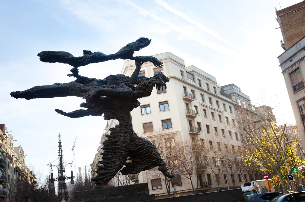 Barcelona Me Enamora エクステリア 写真